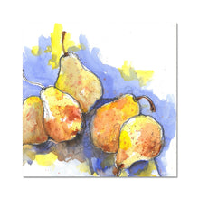 Load image into Gallery viewer, Yellow Pears