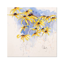 Load image into Gallery viewer, Black Eyed Susans 2