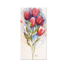 Load image into Gallery viewer, Tulips at the Cristy House